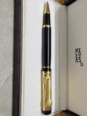 Montblanc Classic Signing Pen